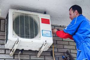 24/7 and Emergency HVAC Near E Rutherford, NJ | Air Conidtioning and Heating Contractors