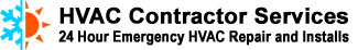E Rutherford HVAC Services
